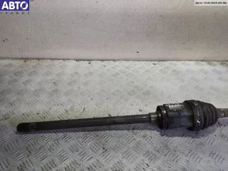  Полуось передняя правая BMW X5 E53 Арт 53567238, вид 2