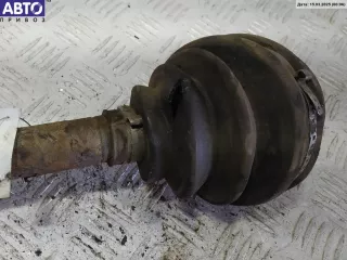 Полуось передняя правая BMW X5 E53 Арт 53567238, вид 3