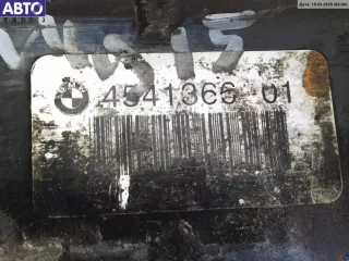  Полуось передняя правая BMW X5 E53 Арт 53567238, вид 4