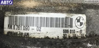 6761090 Подушка крепления двигателя BMW 5 E60/E61 Арт 53271833, вид 3