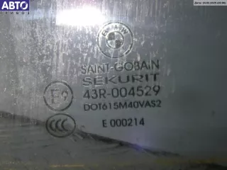 51357137023 Стекло двери задней левой BMW X5 E70 Арт 53532125, вид 2