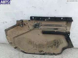 51757158405 Защита днища кузова BMW X5 E70 Арт 53829004, вид 2