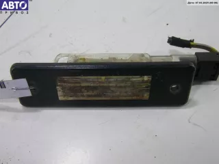 632613789056 Подсветка номера BMW 5 E34 Арт 53758066
