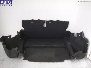 7016468, 51477016687, 7016813, 7016683, 7016684 Обшивка багажника BMW Z4 E85/E86 Арт 53523793, вид 1
