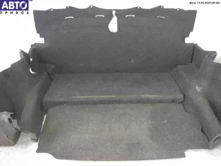 7016468, 51477016687, 7016813, 7016683, 7016684 Обшивка багажника BMW Z4 E85/E86 Арт 53523793, вид 2