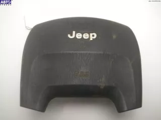  Подушка безопасности (Airbag) водителя Jeep  Grand Cherokee II (WJ) Арт 53698347, вид 1