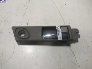  Ручка двери внутренняя задняя правая Audi 100 C4 Арт 53352066, вид 1