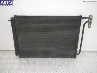 64536914216 Радиатор охлаждения (конд.) BMW X5 E53 Арт 53791986, вид 1