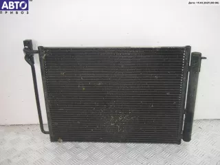 64536914216 Радиатор охлаждения (конд.) BMW X5 E53 Арт 53791986, вид 2