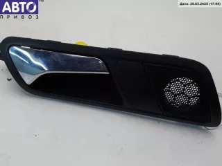 3C4839114Q Ручка двери внутренняя задняя правая Volkswagen Passat B6 Арт 53522870, вид 1