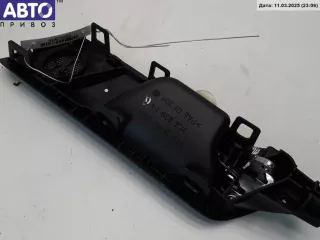 3C4839114Q Ручка двери внутренняя задняя правая Volkswagen Passat B6 Арт 53522870, вид 2