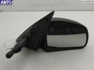 13148951 Зеркало наружное правое Opel Meriva 1 Арт 53760250, вид 1