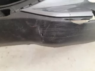 86511H0900 бампер Kia Rio X-line Арт VZ154446, вид 4