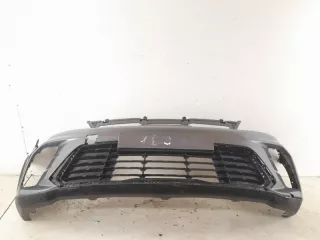 86511H0900 бампер Kia Rio X-line Арт VZ154446, вид 9