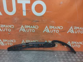 99150581901 кронштейн бампера центральный Porsche 911 Carrera 991 Арт 172078PM, вид 6