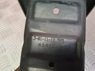 51127158449 усилитель бампера BMW X5 E70 Арт 186626PM, вид 6