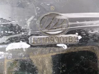 L1109001B1 корпус воздушного фильтра Lifan Breez Арт lz154309, вид 6