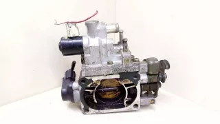 195900-3470,KL02,198500-3040,138200-5010 Заслонка дроссельная Mazda 626 GF Арт 2060321, вид 1