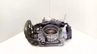 195900-3470,KL02,198500-3040,138200-5010 Заслонка дроссельная Mazda 626 GF Арт 2060321, вид 3