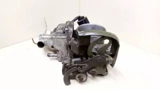 195900-3470,KL02,198500-3040,138200-5010 Заслонка дроссельная Mazda 626 GF Арт 2060321, вид 4