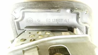 601880,EZ6027676,6012807A1 Подушка безопасности пассажира Honda Accord 4 Арт 2063337, вид 4