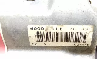 601880,EZ6027676,6012807A1 Подушка безопасности пассажира Honda Accord 4 Арт 2063337, вид 5