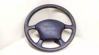 Подушка безопасности водителя Nissan Primera 10 Арт 2063627-1, вид 1