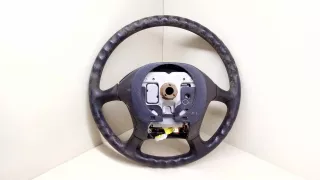  Подушка безопасности водителя Nissan Primera 10 Арт 2063627-1, вид 2