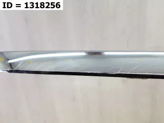 31663566 Молдинг заднего бампера центральный  Volvo XC90 2 Арт VD1318256, вид 4