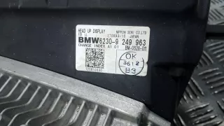 62309249963 Проектор BMW 7 F01/F02 Арт 3FX22YC01, вид 4