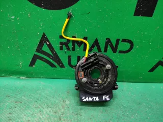 93490S1250, 1 Шлейф подрулевой Hyundai Santa FE 4 (TM) Арт ARM199436