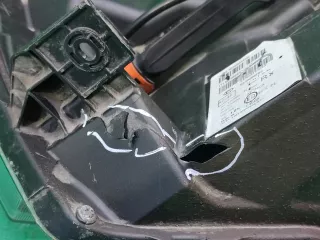 8450006952, 1 Фара Lada Vesta 1 Арт ARM199892, вид 9