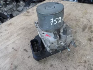 GS3R437A0,1338004370 Блок ABS Mazda 6 2 Арт 00139770, вид 1