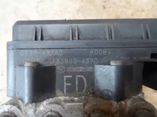 GS3R437A0,1338004370 Блок ABS Mazda 6 2 Арт 00139770, вид 3