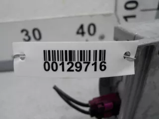 9126534 Блок управления Telematics BMW X5 E70 Арт 00129716, вид 2