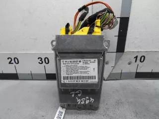1648205785 Блок управления подушек безопасности Mercedes GL X164 Арт 00141013, вид 1