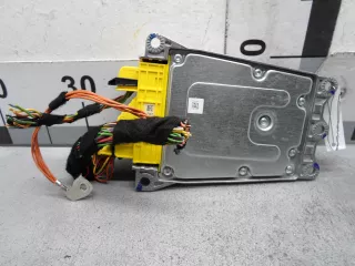 1648205785 Блок управления подушек безопасности Mercedes GL X164 Арт 00141013, вид 2