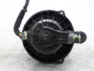 F00S3B2441 Вентилятор отопителя (моторчик печки) Kia Optima 3 Арт 00123498, вид 4