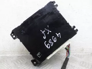 8X2318D493 Блок управления климат-контролем Jaguar XF 250 Арт 00143139, вид 2