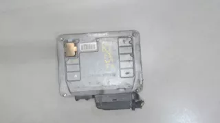 03D906023 Блок управления двигателем Volkswagen Polo 4 Арт 7113124, вид 2