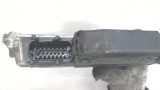 03D906023 Блок управления двигателем Volkswagen Polo 4 Арт 7113124, вид 3