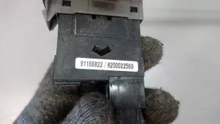 8200022569 Кнопка корректора фар Opel Vivaro A Арт 7113749, вид 2