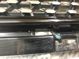 A2138803506 Решетка радиатора передняя Mercedes E W213 Арт MA97206, вид 12