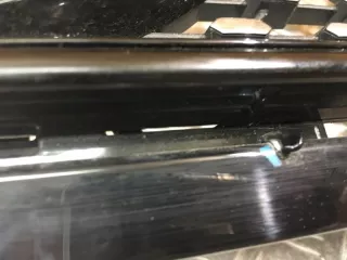 A2138803506 Решетка радиатора передняя Mercedes E W213 Арт MA97206, вид 14
