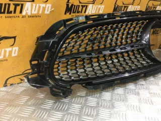 A2138803506 Решетка радиатора передняя Mercedes E W213 Арт MA97206, вид 2
