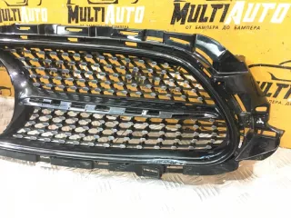 A2138803506 Решетка радиатора передняя Mercedes E W213 Арт MA97206, вид 4