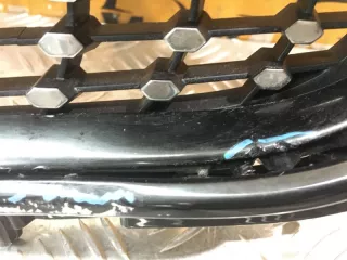 A2138803506 Решетка радиатора передняя Mercedes E W213 Арт MA97206, вид 6