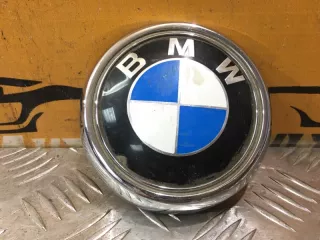 51147364375 Эмблема крышки багажника задняя BMW X3 F25 Арт MA97226, вид 1