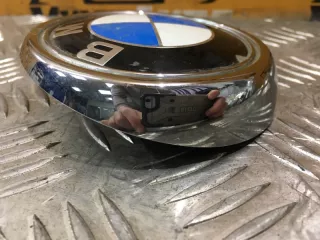 51147364375 Эмблема крышки багажника задняя BMW X3 F25 Арт MA97226, вид 4