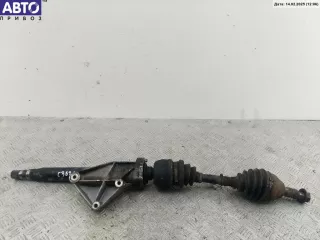 13166587 Полуось передняя правая Opel Vectra C  Арт 53760162